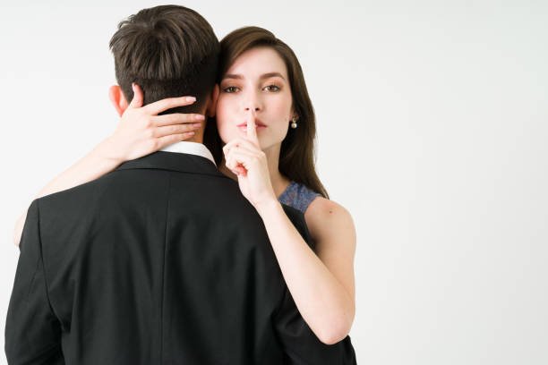 Infidelity Fantasies: Why the &ldquo;Forbidden&rdquo; Is So Powerful