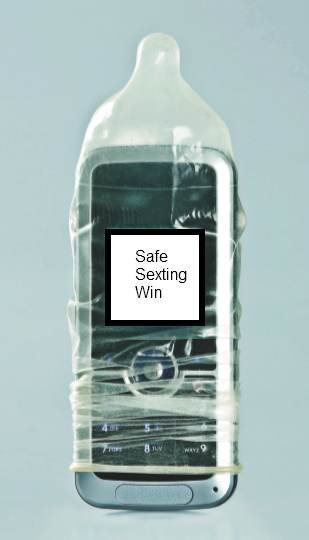 safe sexting fun