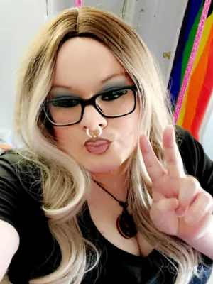 Fat Tranny Mommy