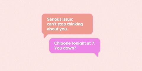 Master Sexting Mondays &ndash; Sext Starters