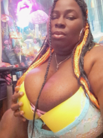 your submissives BBWEBONY NEXT-DOOR cover image