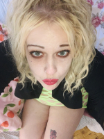So naughty