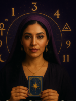 AstroTarot Predictions