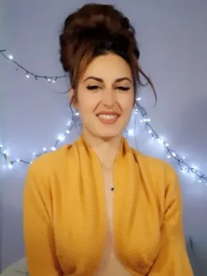 Mommy knows you stroke in her panties, let me guide that messy little cock baby