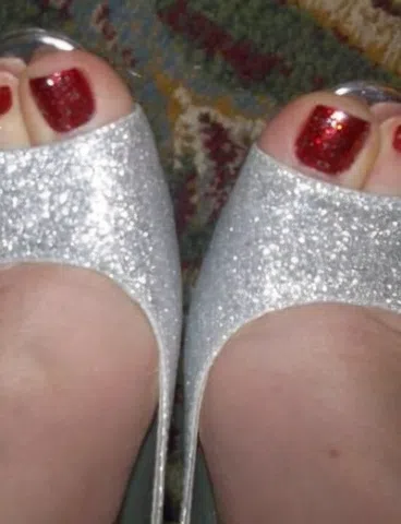 Real Steel NaughTgirl