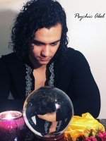Psychic Abel