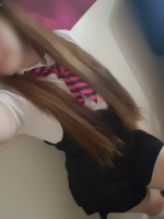 Bubbly friendly very chatty Expert role player age play all taboos nothing out of bounds