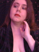 Sensual But Sadistic Fem Dom