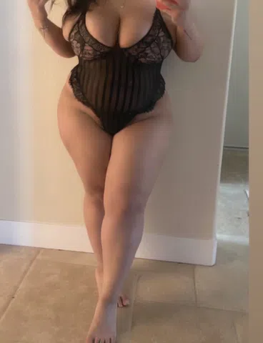 BBW EBONY PRINCESS