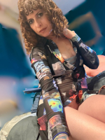 I want to play and be recorded