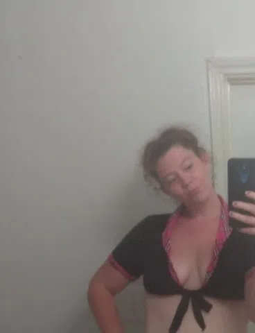 Naughty slut loves to play