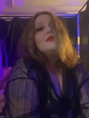 Mommy's Natural Titties