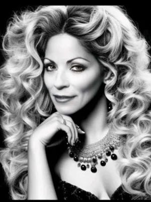 Hot and Horny Cougar Granny