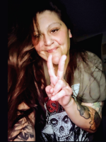 Mature Tattooed Fat Titted BBW Perverted Mother Slut