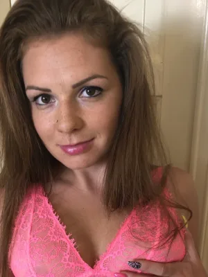 I want to chat with you 