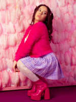 Pretty Phone Princess