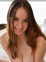 I just want to make daddy proud