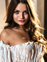 Ready to be handled, teased, entranced, and put in your place...Good.