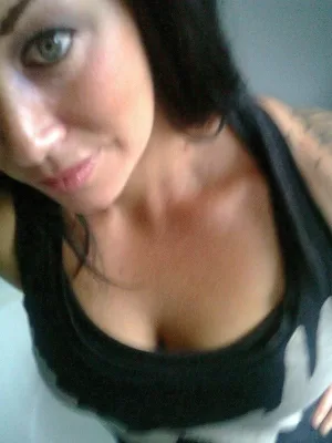 Come talk to me and I\'ll get you in the mood.