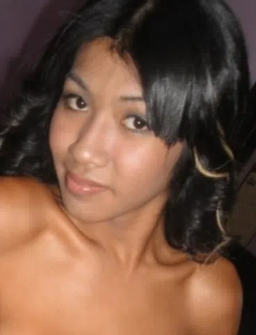 Naughty Asian Ladyboy