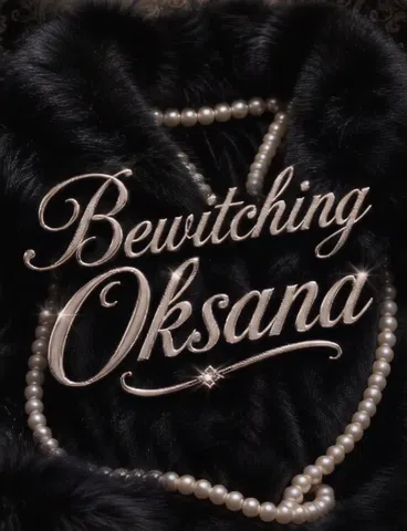 Bewitching Oksana