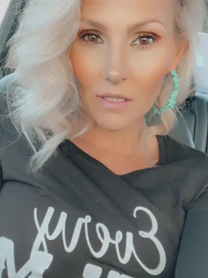 Sloppy seconds Sally