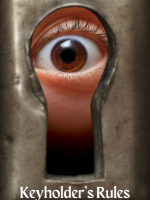 Locktober Oath cover image