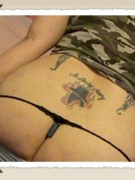 bend me over cover image