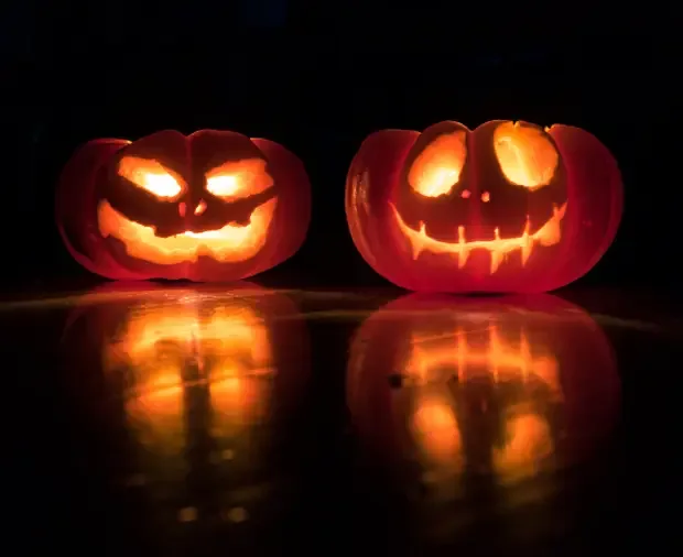 Halloween and Its Connection to Sexuality