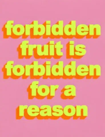 Forbidden