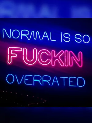 Tell me something you would never tell anyone else