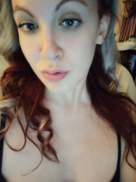 Greeneyes Godess