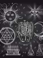 Psychic and Life Coach Oscar Psychic and Life Coach Oscar