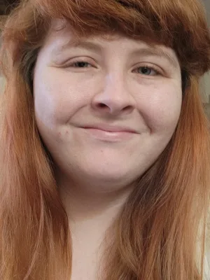 Attractive female for you 