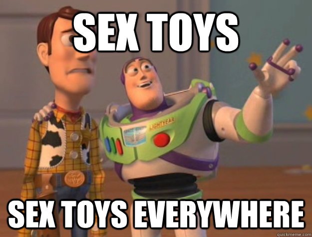 Choosing The Right Sex Toy