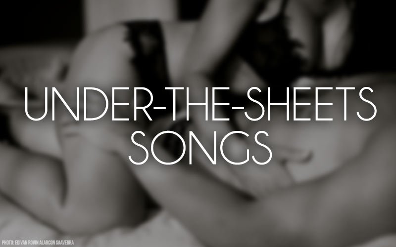 sex songs