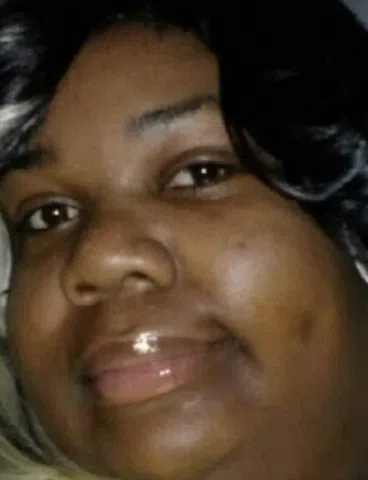 Juicy BBW Ready to PLAY