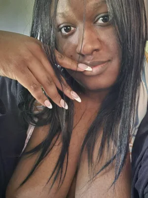 Your Black BBW Obsession