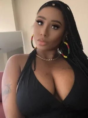 Big Boob Ebony