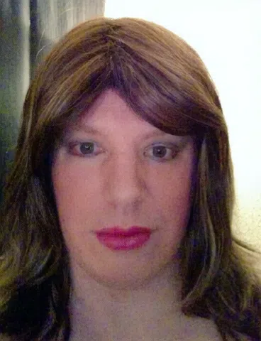 Pretty Crossdresser Panties