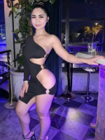 Horny and kinky