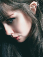 Spunky Submissive Ready to Satisfy