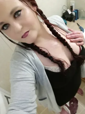 Bayou Belle with a Velvet Touch