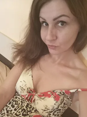 MILF  big ass