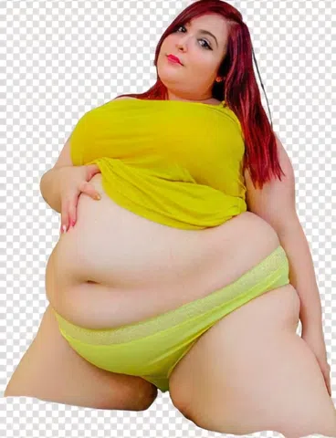 Thicker than you Tonya