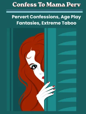 Mama Perv