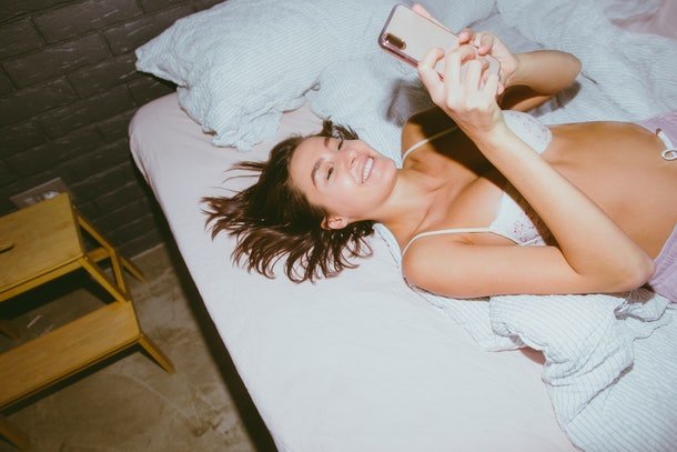 Master Sexting Mondays &ndash; Separated Sexts