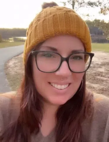 BBW With a very SEXY voice
