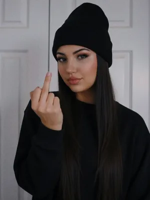 Toxic Girlfriend Experience