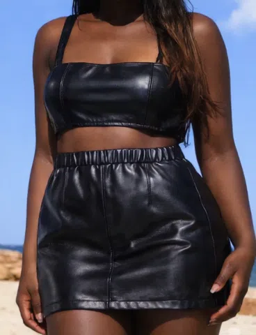 Mistress ebony Monica